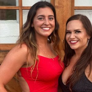 Meet your Posher, Danitza